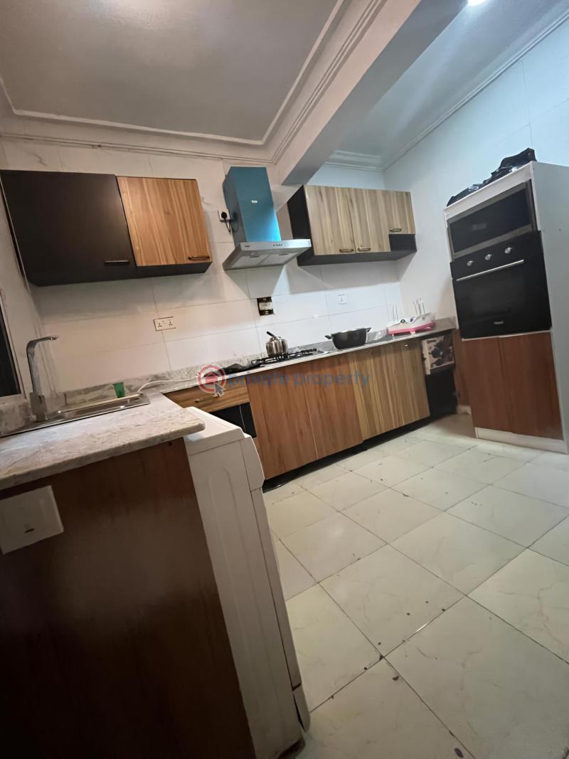 3 bedroom Flat & Apartment Short let Oral Estate Lekki Lagos - 6