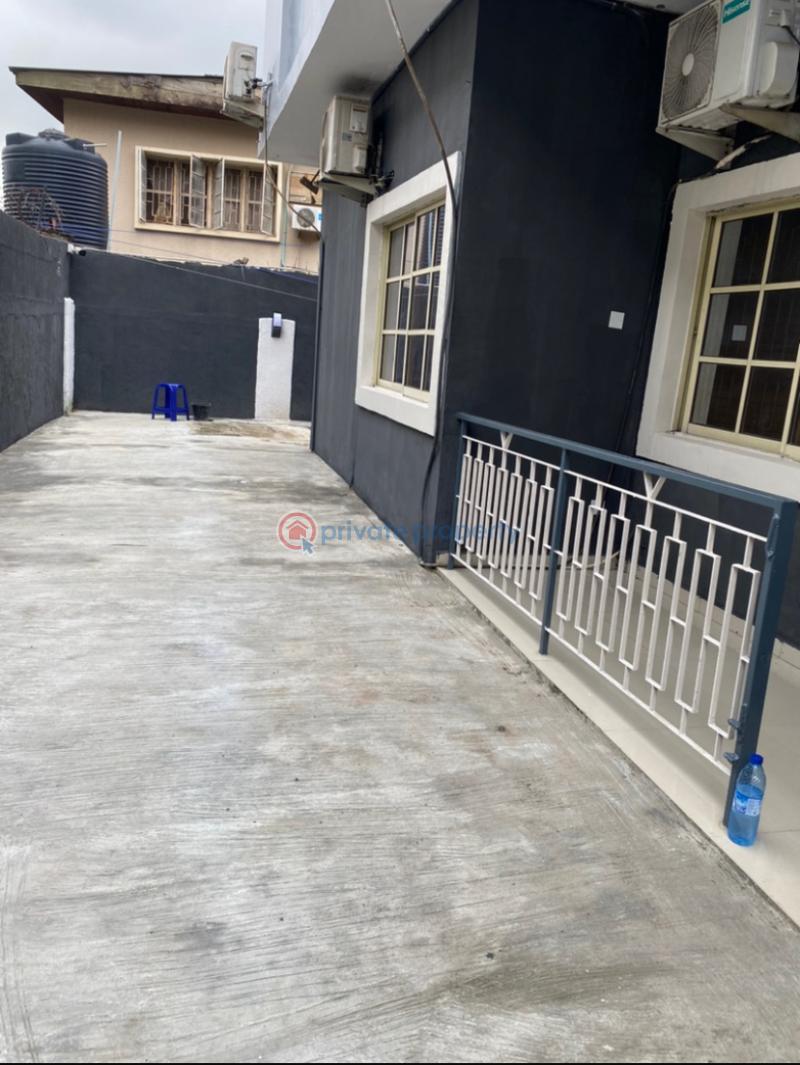 3 bedroom Shared Apartment Short let Allen Avenue Ikeja Lagos - 6