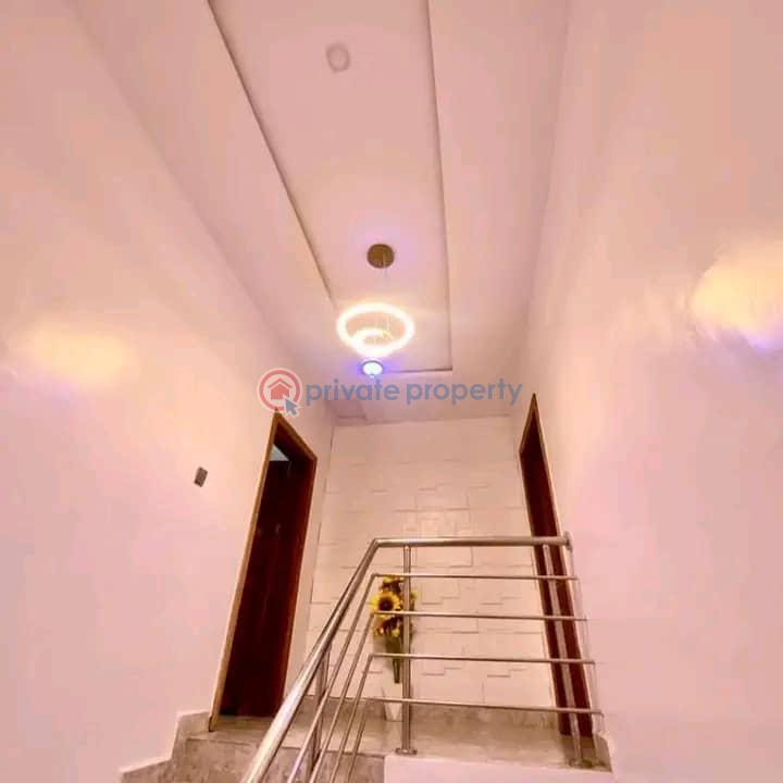 Tastefully furnished 3 bedroom apartment - 9 3 bedroom Shared Apartment Short let Ikate Elegushi Lekki Lagos - 9