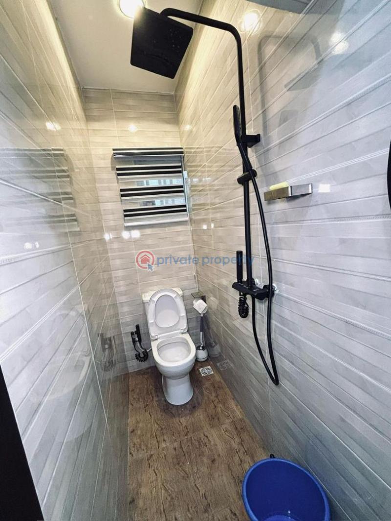 3 bedroom Block Of Flats Short let Abesan Estate Ipaja Lagos - 8