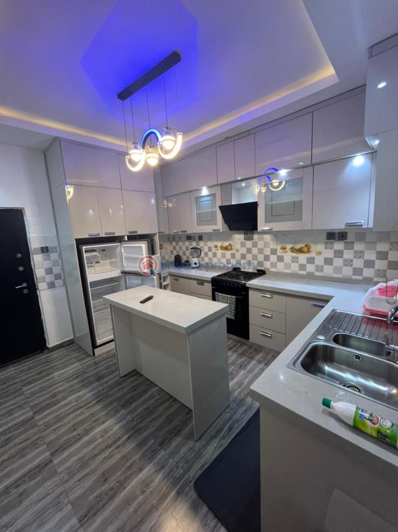 3 bedroom Block Of Flats Short let Allen Avenue Ikeja Lagos - 11