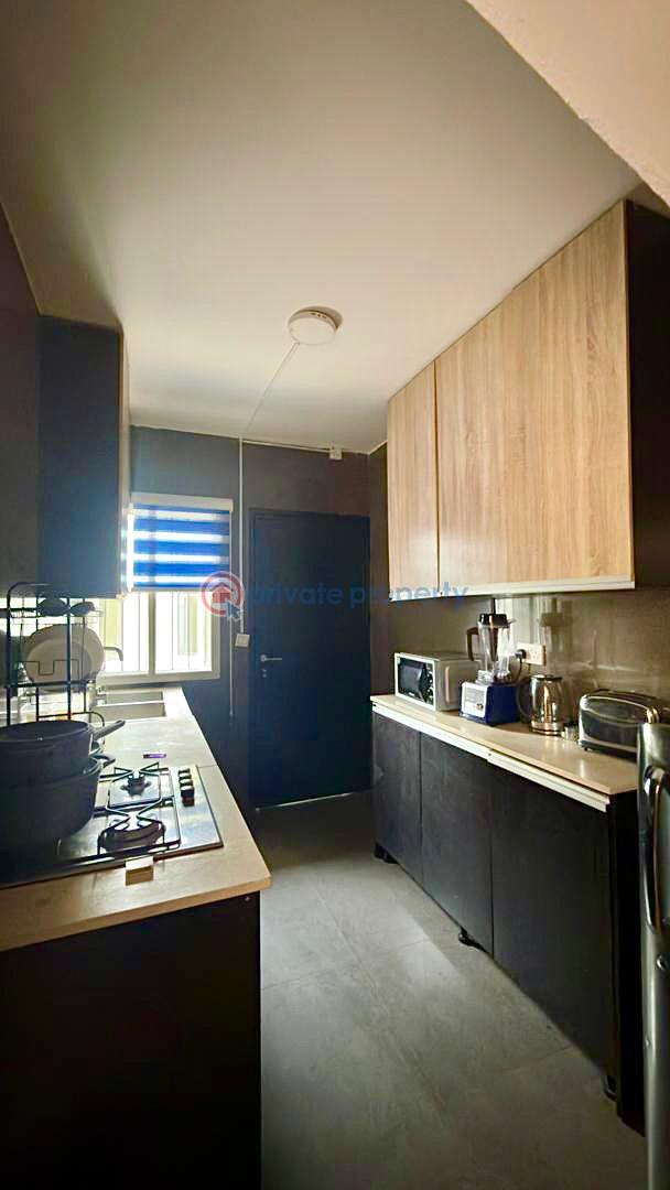 3 bedroom Flat & Apartment Short let Phase 1, Lekki Phase 1 Lagos - 4