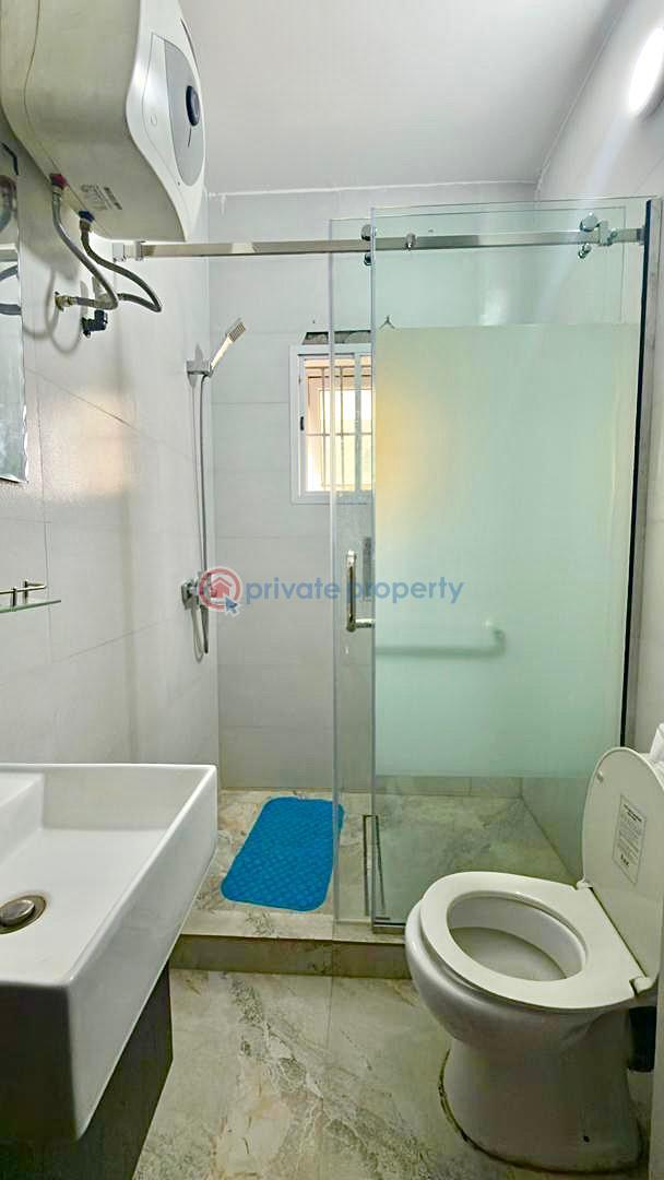 3 bedroom Flat & Apartment Short let Phase 1, Lekki Phase 1 Lagos - 5
