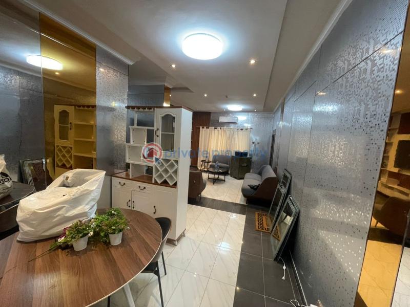 3 bedroom Flat & Apartment For Rent Olugbosi Close Victoria Island Lagos - 1