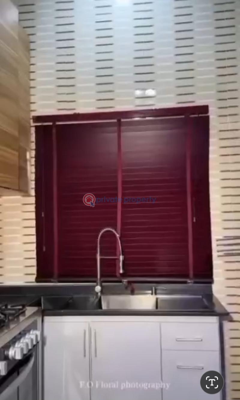 3 bedroom Block Of Flats Short let Omo Obajesu Street, Off Akpwonjo Rpad, Shobo Bus Stop,, Akowonjo Alimosho Lagos - 9