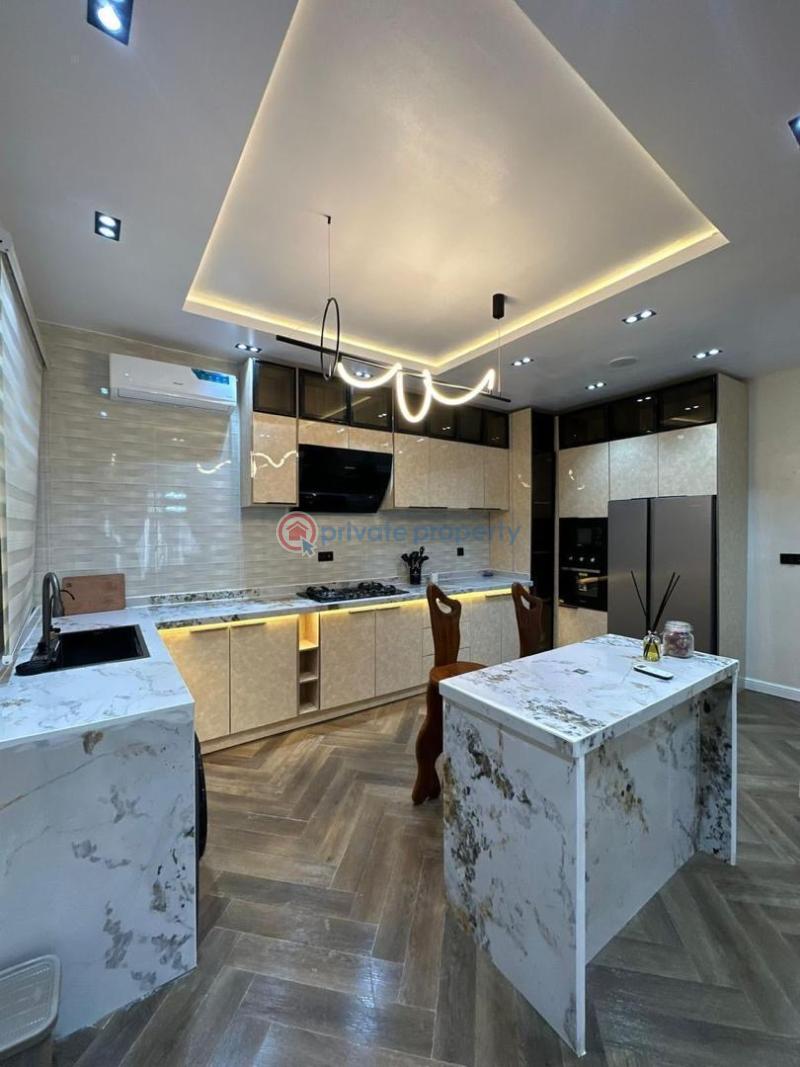 3 bedroom Shared Apartment Short let Lekki Phase 1 Lagos - 7