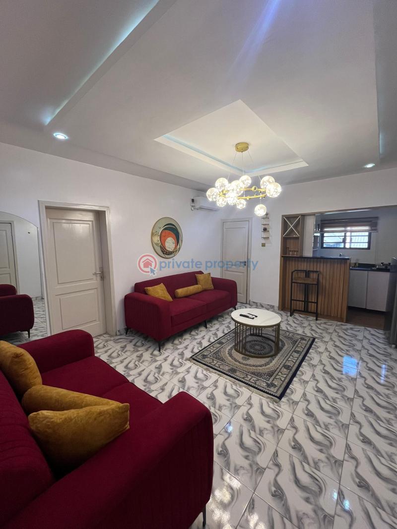 3 bedroom Flat & Apartment Short let Magodo GRA Phase 2 Kosofe/Ikosi Lagos - 12