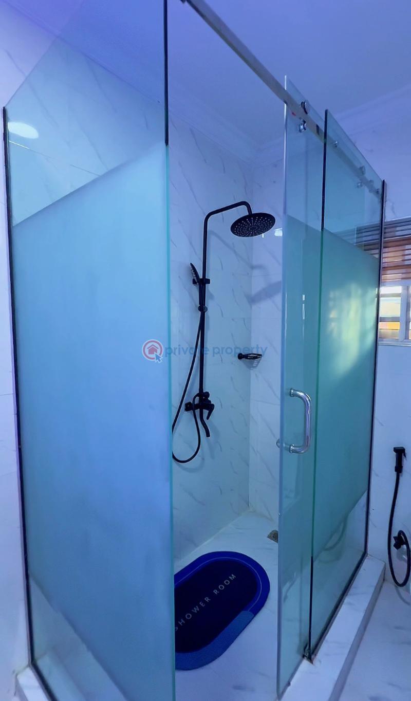 3 bedroom Duplex Short let Abule Egba Lagos - 3