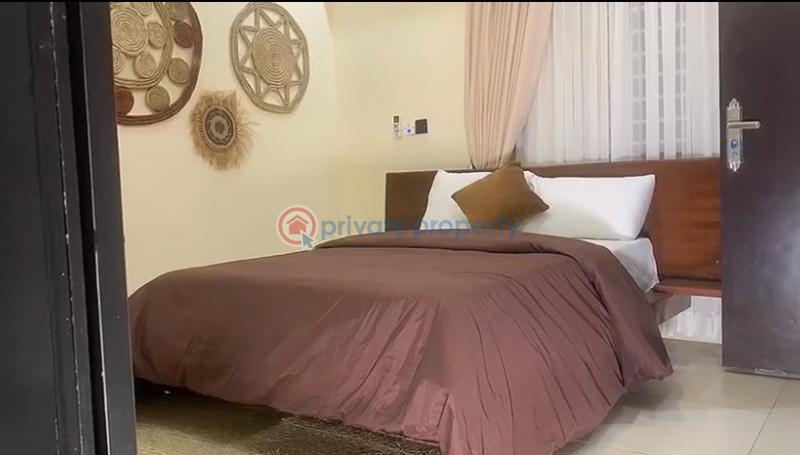 3 bedroom Shared Apartment Short let Oniru Victoria Island Lagos - 12