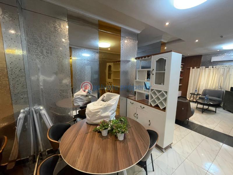 3 bedroom Flat & Apartment For Rent Olugbosi Close Victoria Island Lagos - 8