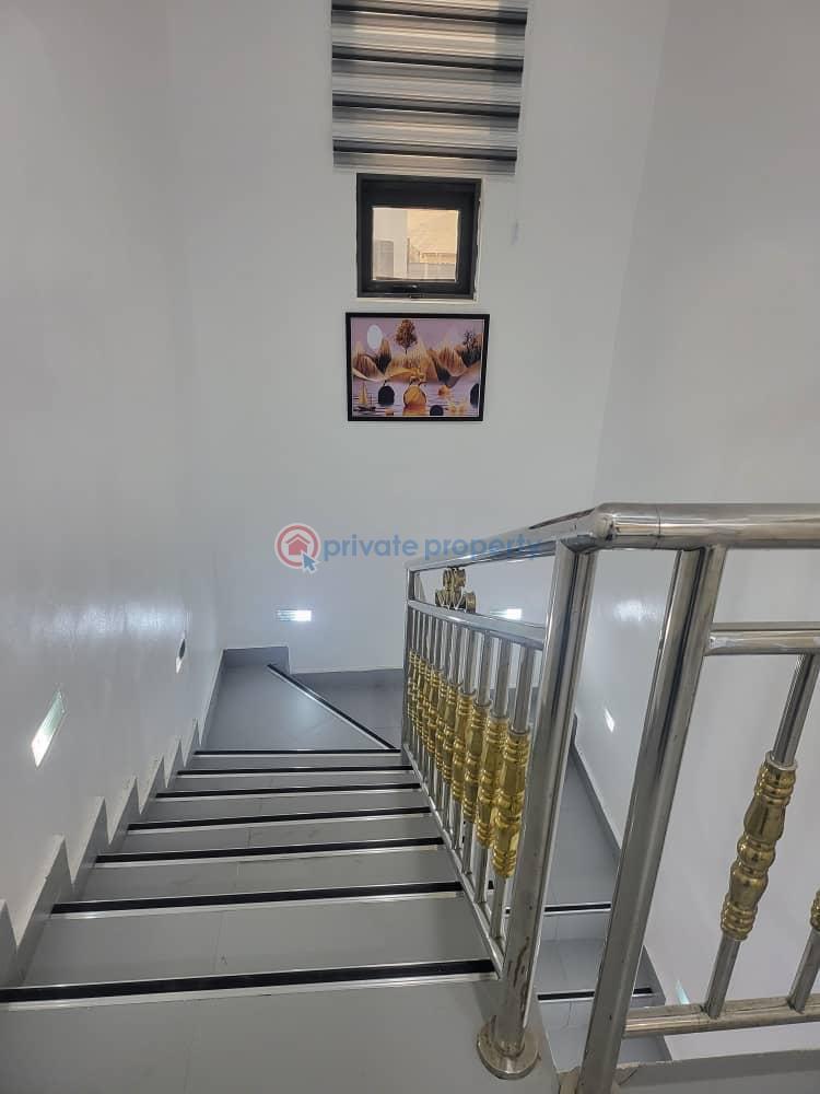 3 bedroom Shared Apartment Short let Ogudu GRA Lagos - 16