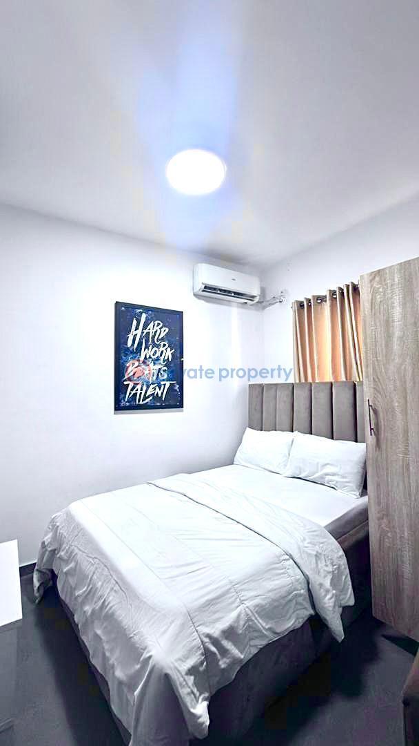 3 bedroom Flat & Apartment Short let Phase 1, Lekki Phase 1 Lagos - 7