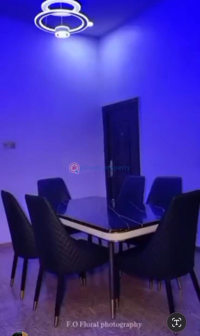 3 bedroom Block Of Flats Short let Omo Obajesu Street, Off Akpwonjo Rpad, Shobo Bus Stop,, Akowonjo Alimosho Lagos - 15