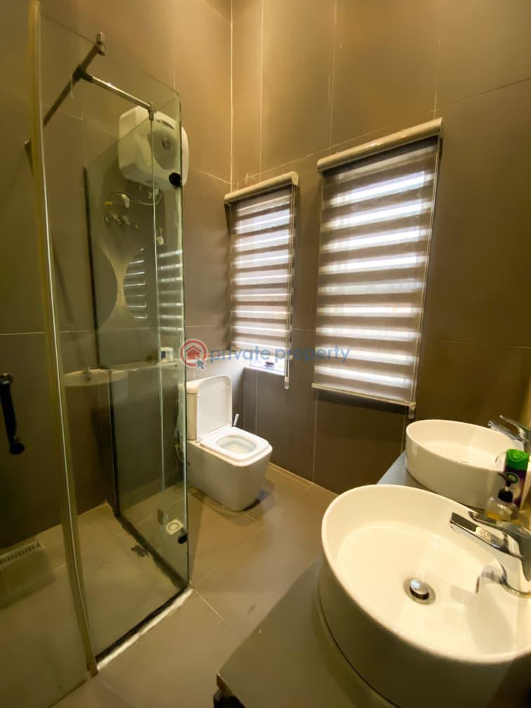 3 bedroom Block Of Flats Short let Opebi Ikeja Lagos - 3