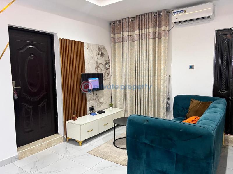 3 bedroom Duplex Short let Ogudu GRA Lagos - 3