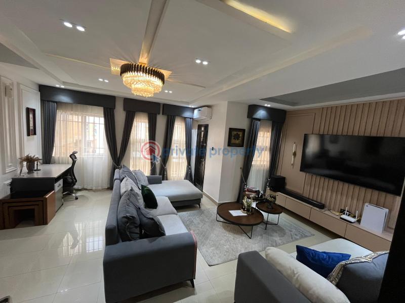 3 bedroom Shared Apartment Short let Ikeja GRA Lagos - 10