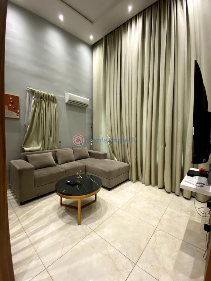 3 bedroom Block Of Flats Short let Opebi Ikeja Lagos - 9
