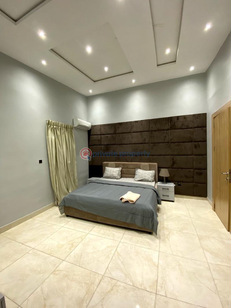 3 bedroom Block Of Flats Short let Opebi Ikeja Lagos - 6