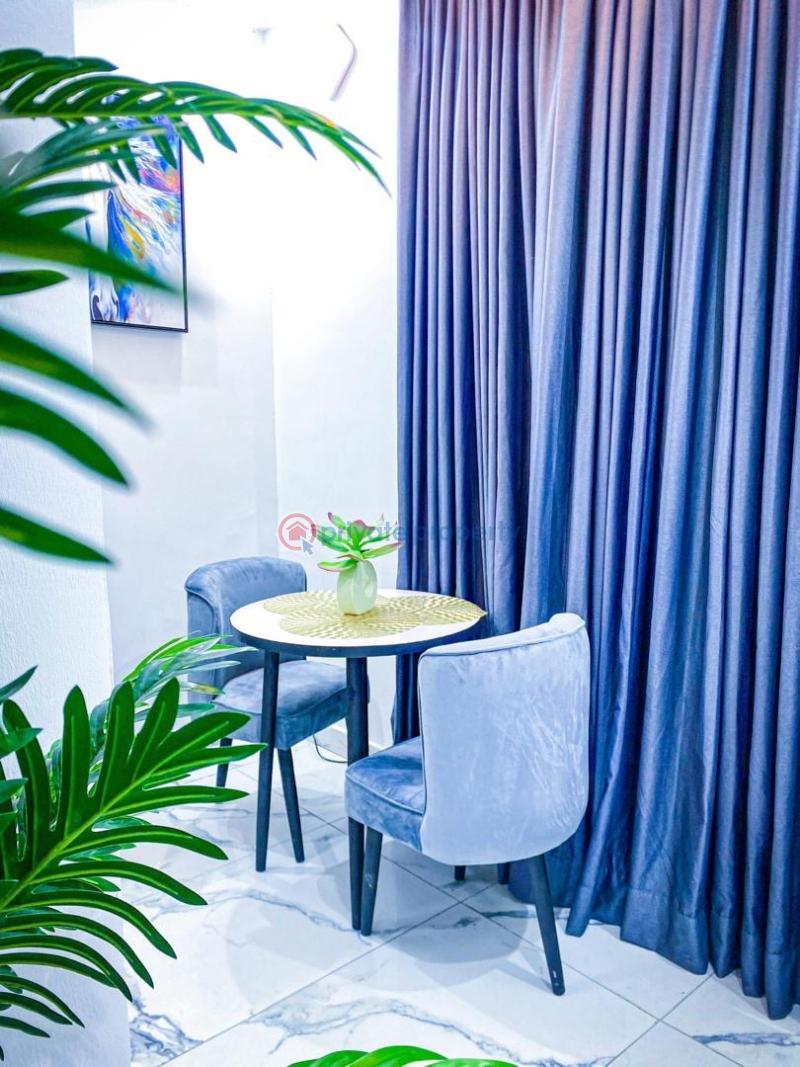 3 bedroom Block Of Flats Short let Yaba Lagos - 14