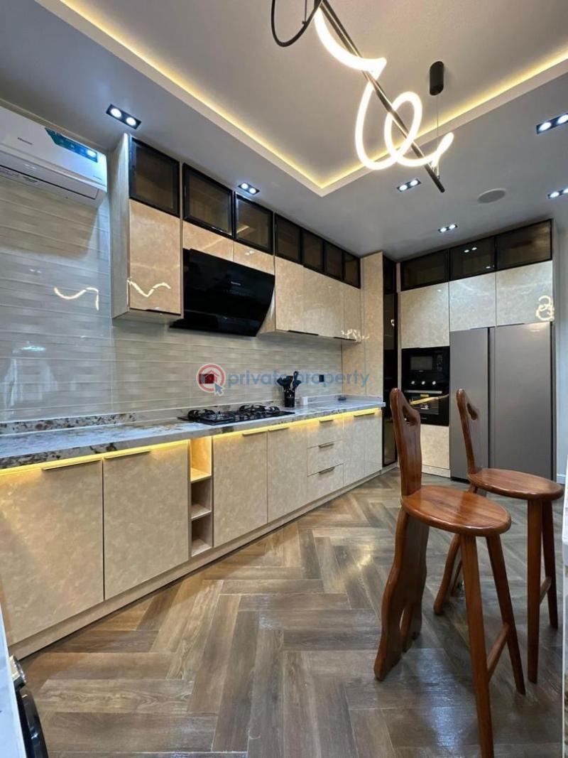 3 bedroom Shared Apartment Short let Lekki Phase 1 Lagos - 2