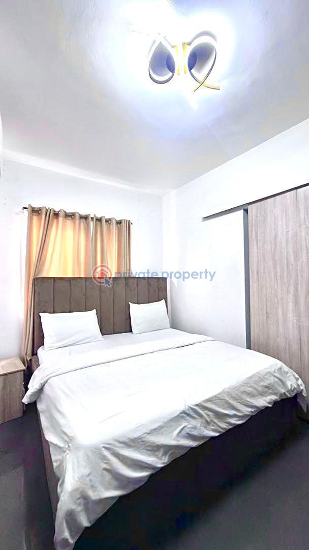 3 bedroom Flat & Apartment Short let Phase 1, Lekki Phase 1 Lagos - 8