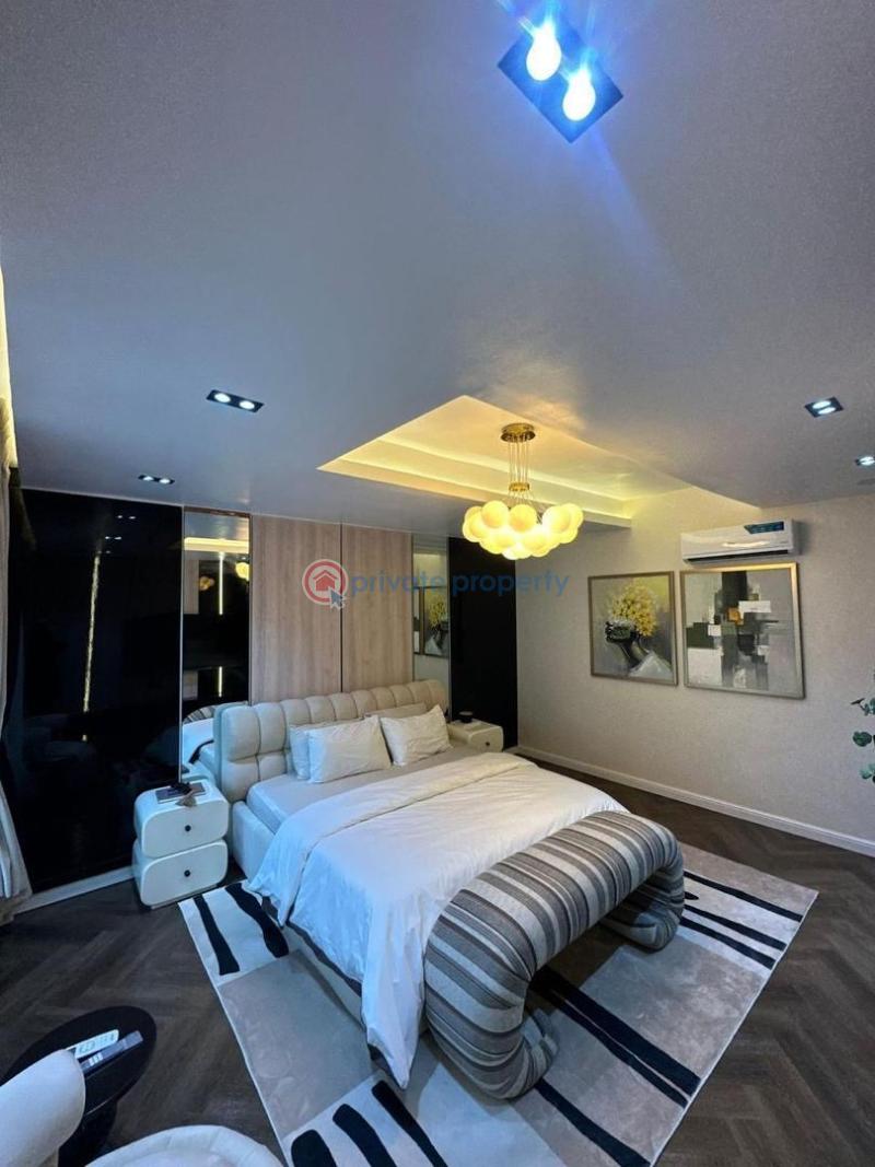 3 bedroom Shared Apartment Short let Lekki Phase 1 Lagos - 4