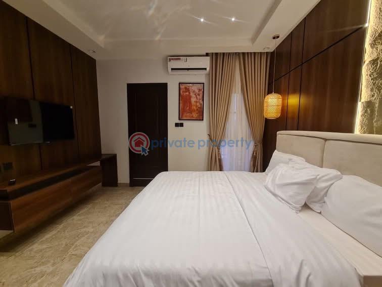 3 bedroom Block Of Flats Short let Anthony Village Maryland Lagos - 4