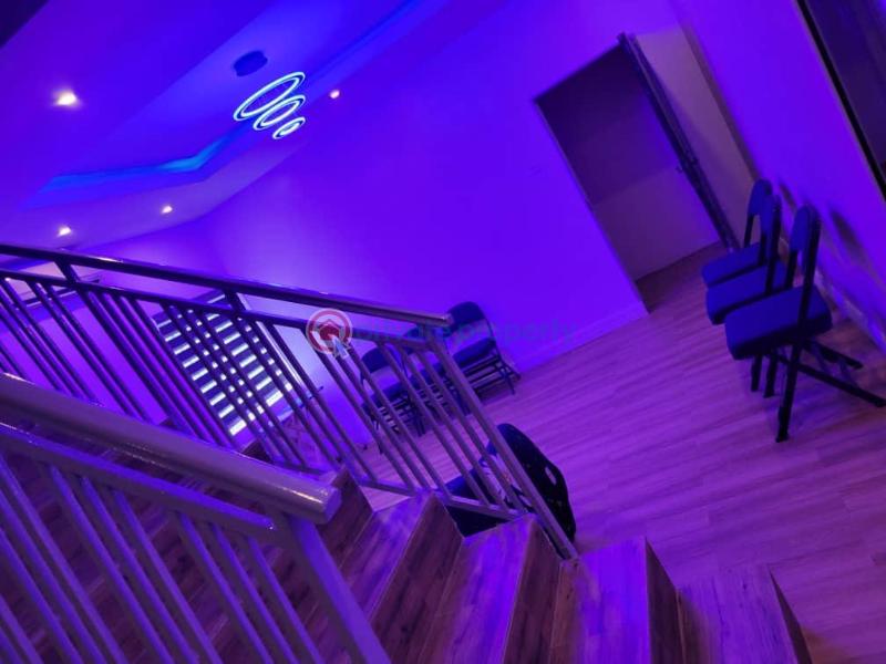 3 bedroom Shared Apartment Short let Oregun Ikeja Lagos - 3