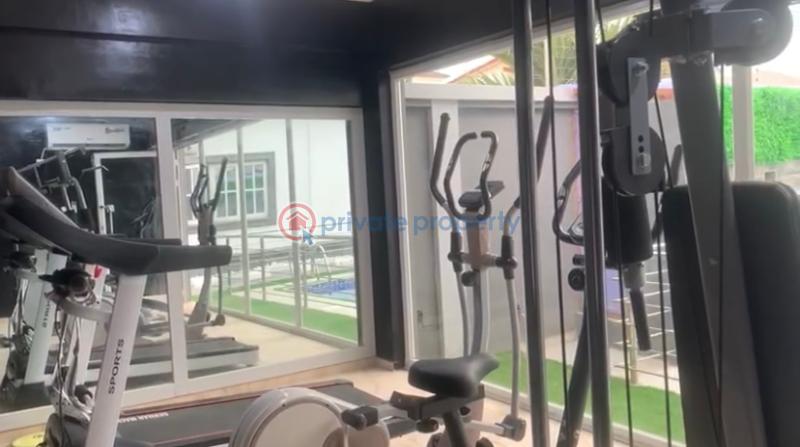 3 bedroom Shared Apartment Short let Oniru Victoria Island Lagos - 14