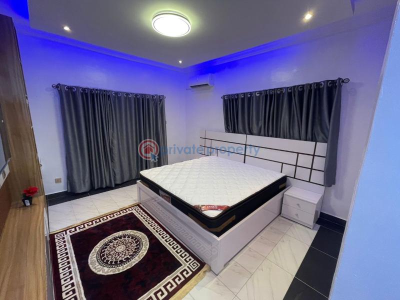 3 bedroom Flat & Apartment For Rent Olugbosi Close Victoria Island Lagos - 7