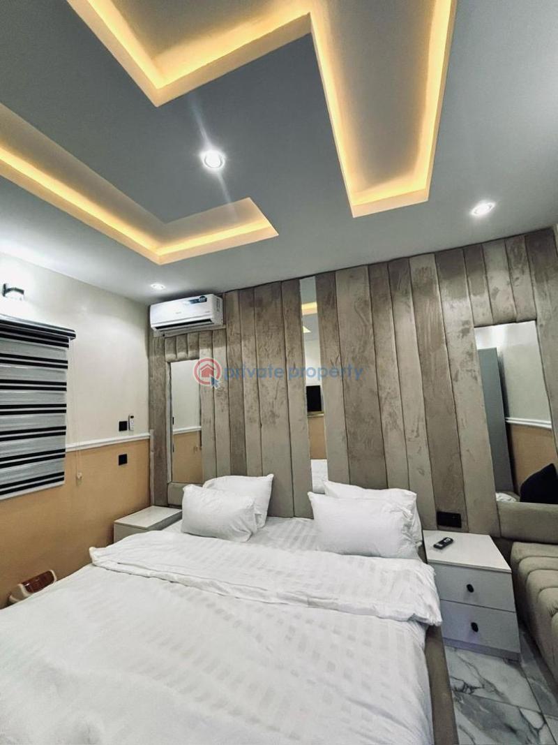 3 bedroom Block Of Flats Short let Abesan Estate Ipaja Lagos - 4