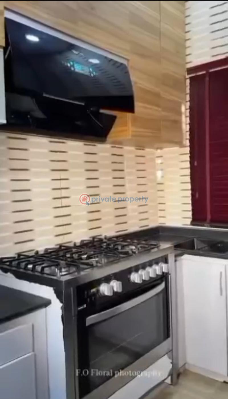 3 bedroom Block Of Flats Short let Omo Obajesu Street, Off Akpwonjo Rpad, Shobo Bus Stop,, Akowonjo Alimosho Lagos - 14