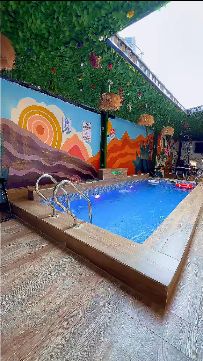 3 bedroom Block Of Flats Short let Abule Egba Lagos - 6