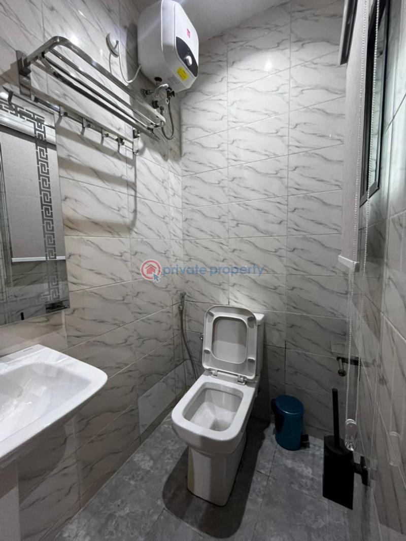 3 bedroom Block Of Flats Short let Ikeja GRA Lagos - 9