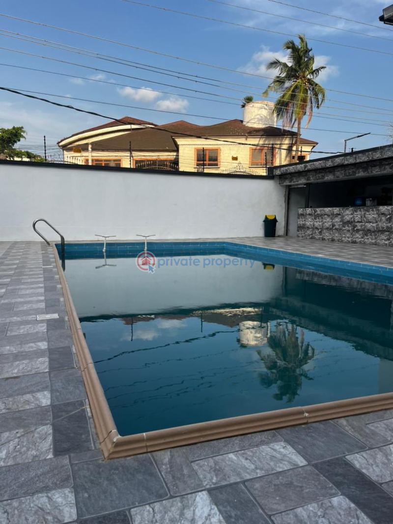 3 bedroom Block Of Flats Short let Ikeja GRA Lagos - 11