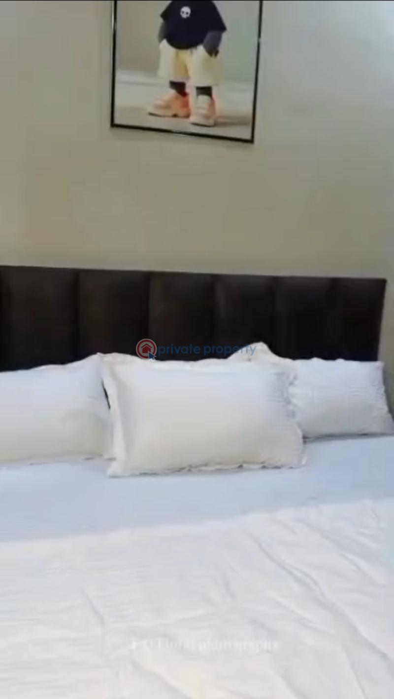 3 bedroom Block Of Flats Short let Omo Obajesu Street, Off Akpwonjo Rpad, Shobo Bus Stop,, Akowonjo Alimosho Lagos - 18