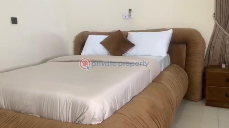 3 bedroom Shared Apartment Short let Oniru Victoria Island Lagos - 9