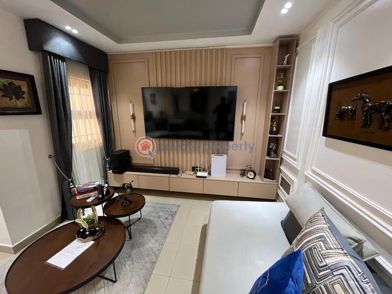 Tastefully furnished 3 bedroom apartment - 8 3 bedroom Shared Apartment Short let Ikeja GRA Lagos - 8