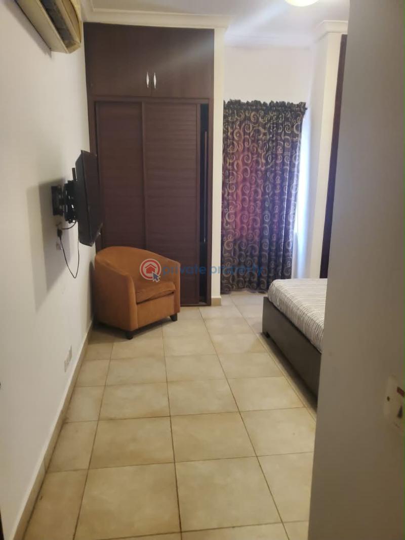3 bedroom Flat & Apartment For Rent Banana Island Ikoyi Lagos - 5