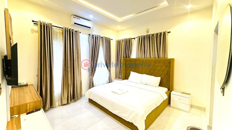 3 bedroom Shared Apartment Short let Boy's Town Ipaja Lagos - 7