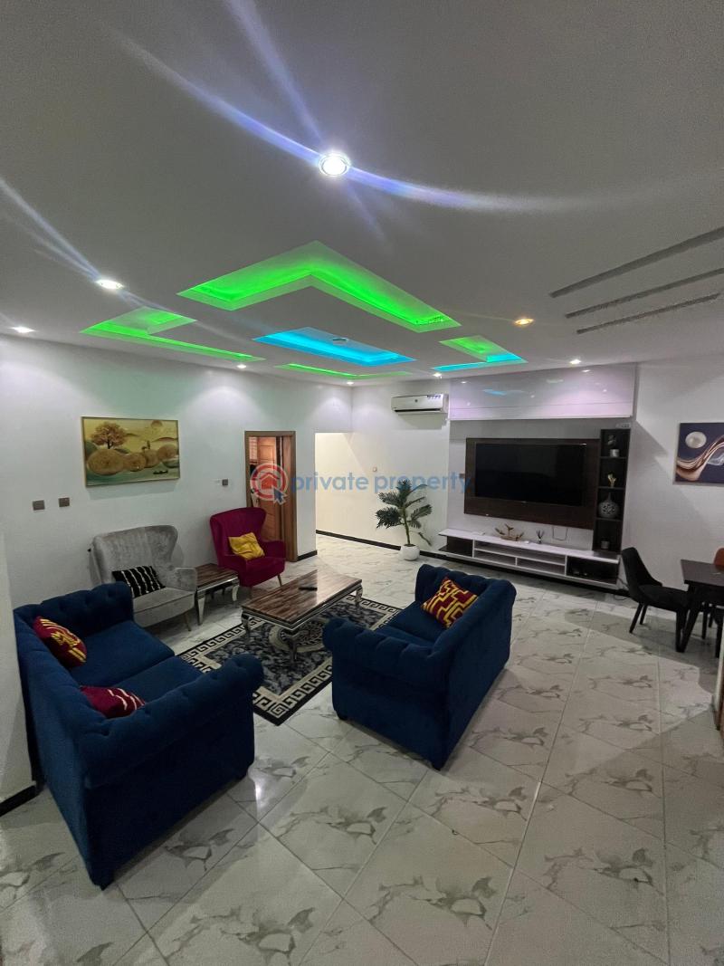 3 bedroom Shared Apartment Short let Magodo GRA Phase 2 Kosofe/Ikosi Lagos - 21