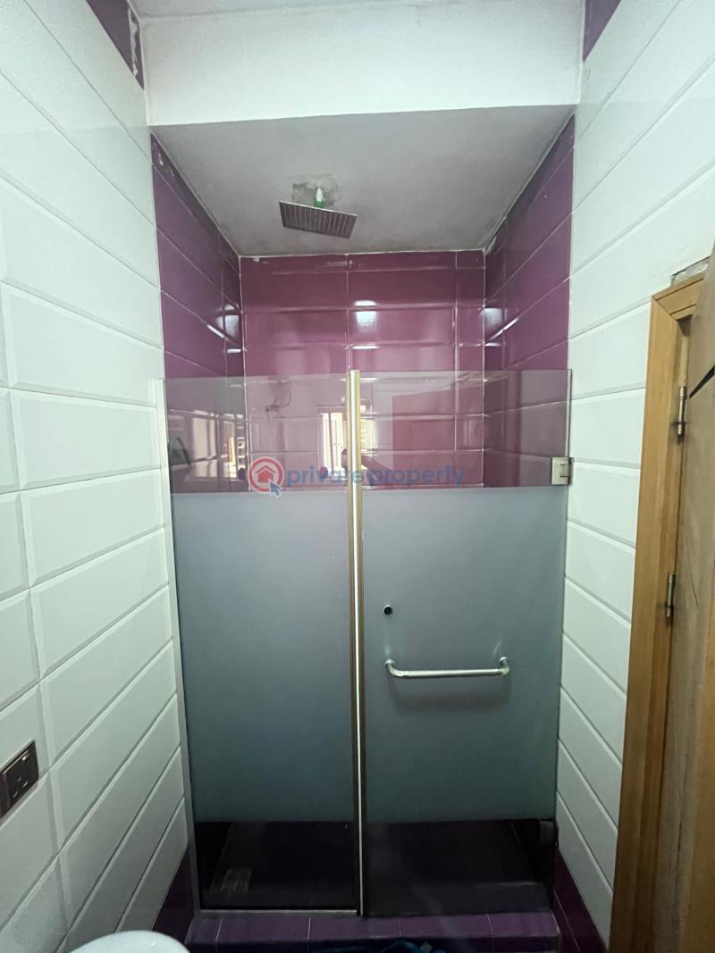 3 bedroom Shared Apartment Short let Magodo GRA Phase 2 Kosofe/Ikosi Lagos - 18