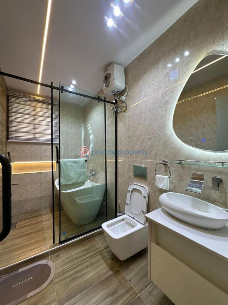 3 bedroom Shared Apartment Short let Lekki Phase 1 Lagos - 15