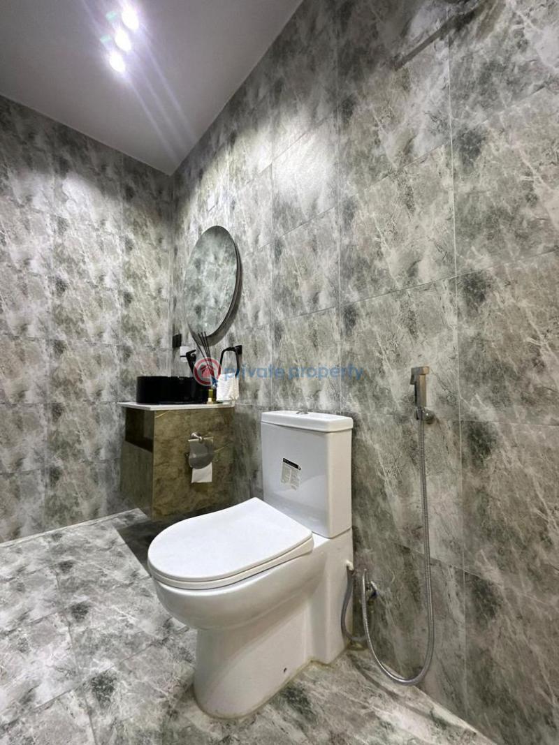 3 bedroom Shared Apartment Short let Lekki Phase 1 Lagos - 9