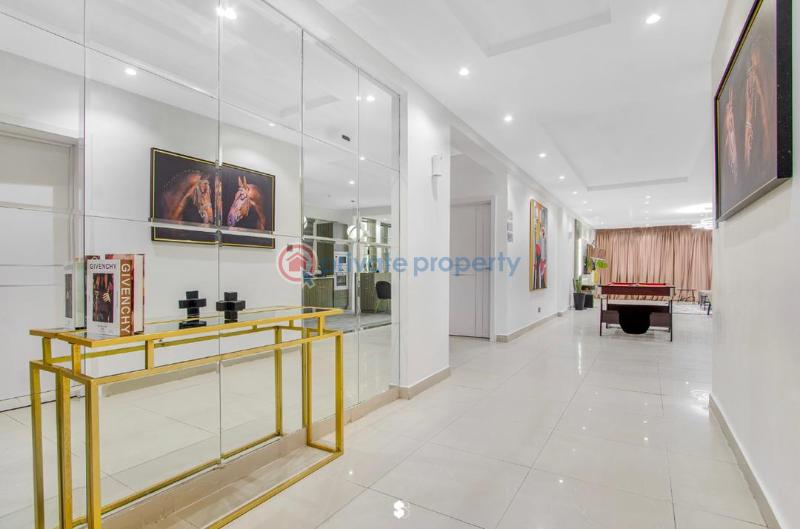 3 bedroom Flat & Apartment Short let Phase 1,lspdc Lekki Phase 1 Lagos - 5