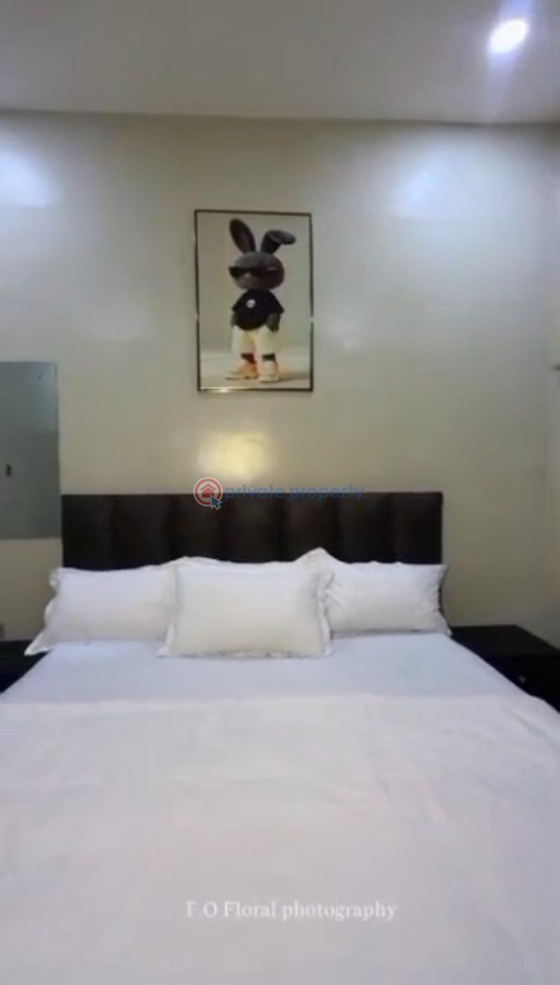 3 bedroom Block Of Flats Short let Omo Obajesu Street, Off Akpwonjo Rpad, Shobo Bus Stop,, Akowonjo Alimosho Lagos - 20