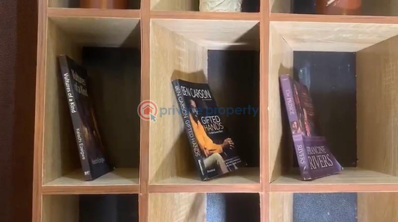 3 bedroom Shared Apartment Short let Oniru Victoria Island Lagos - 4