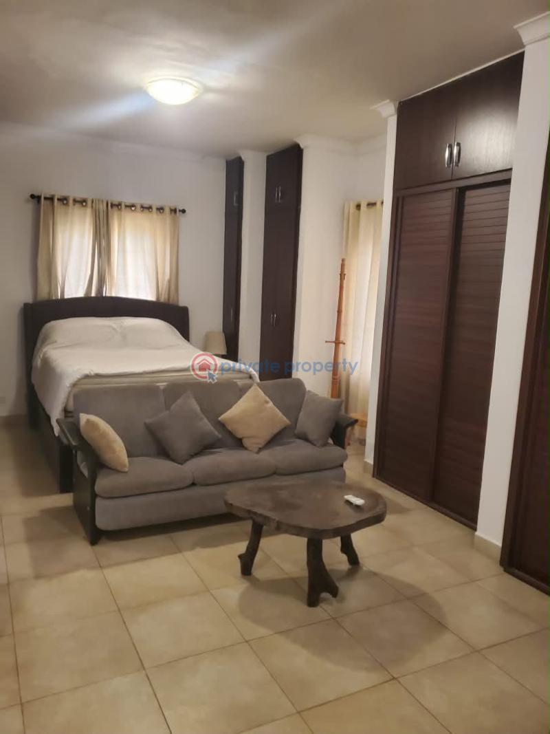 3 bedroom Flat & Apartment For Rent Banana Island Ikoyi Lagos - 2
