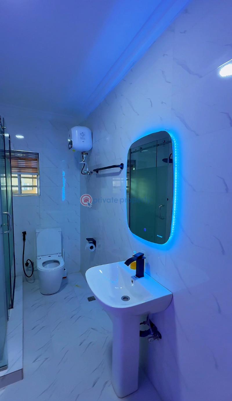 3 bedroom Block Of Flats Short let Abule Egba Lagos - 2