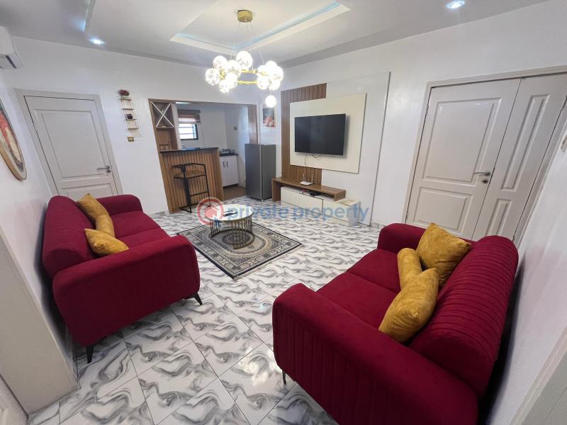 3 bedroom Flat & Apartment Short let Magodo GRA Phase 2 Kosofe/Ikosi Lagos - 0